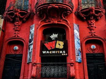 La historia oculta de Wachitas Bar: clausuras, fallas y el nexo con el caso Agostina Vega