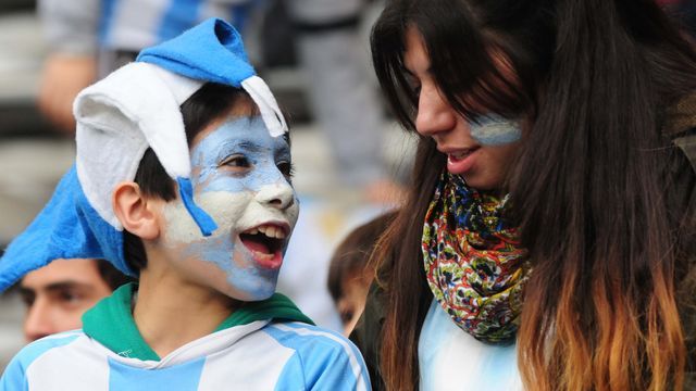 Argentina, el campeón del Mundial en Qatar 2022, llega al debut de la edición 2026 este martes enfrentando a Argelia en Kansas City por el Grupo J. El público jujeño podrá ver gratis el encuentro en la Ciudad Cultural.