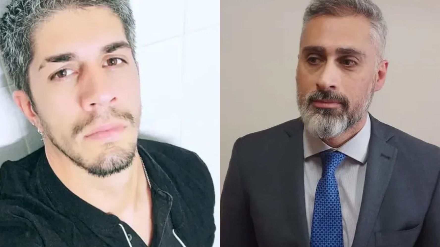 Investigan al fiscal Iván Rodríguez por la liberación de Claudio Barrelier.