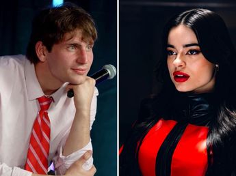El doloroso mensaje de despedida de Juli Savioli a su exnovio Gaspi tras su fallecimiento: "No creo que lo pueda..."