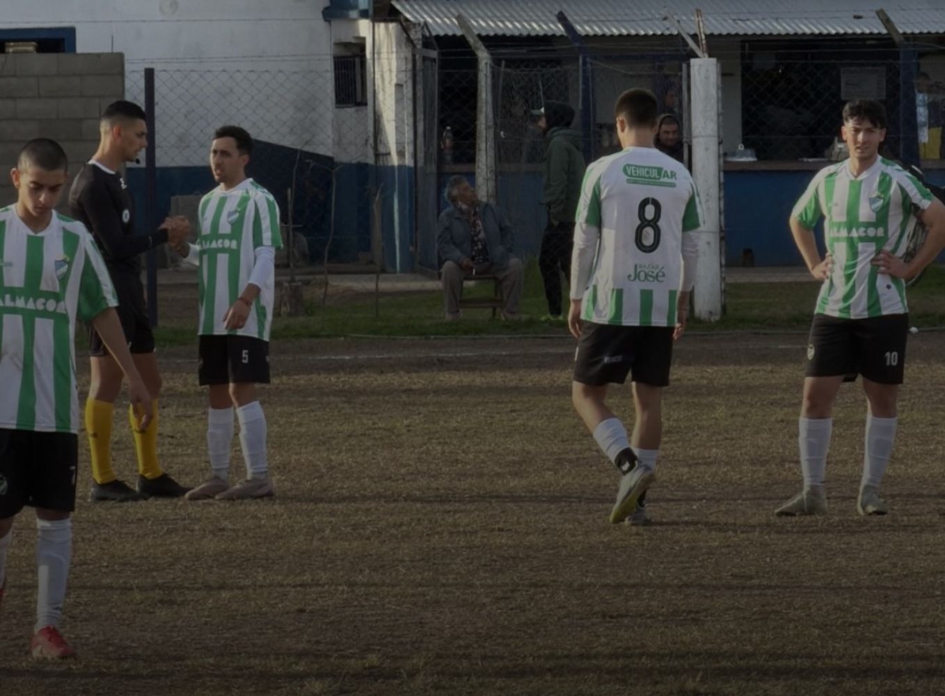 Fútbol Deportivo y Cultural Arroyito