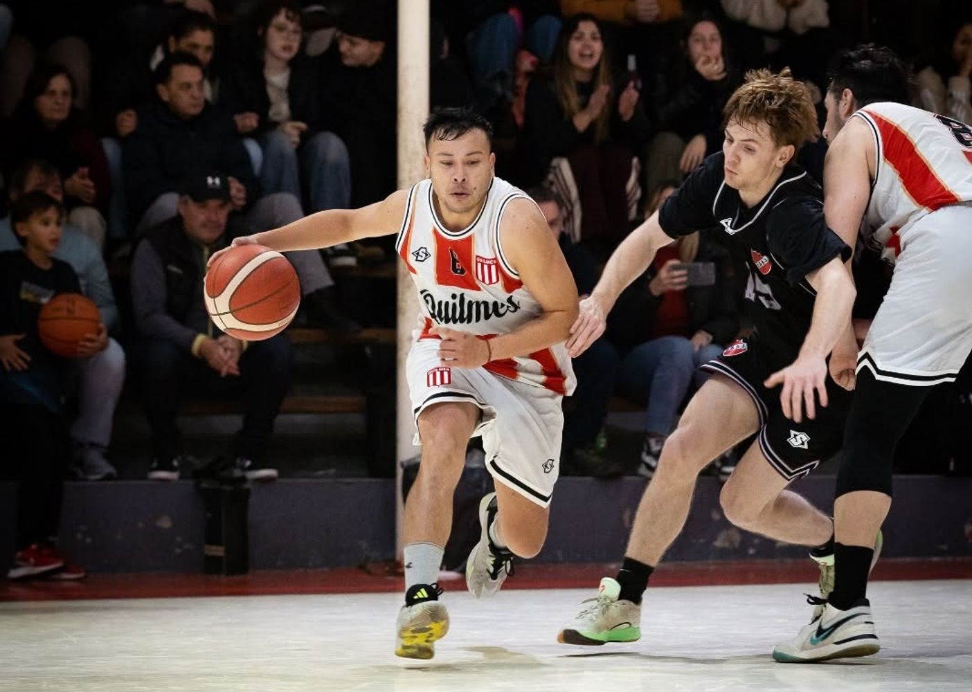 Básquet Tres Arroyos