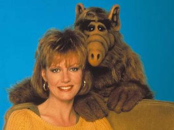Murió Anne Schedeen, quien hacía de Kate Tanner en ALF: su sorprendente revelación sobre la serie