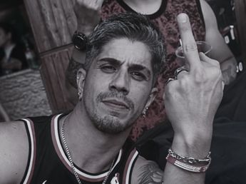 Claudio Barrelier declara por el femicidio de Agostina Vega: qué cargos podrían agravarse