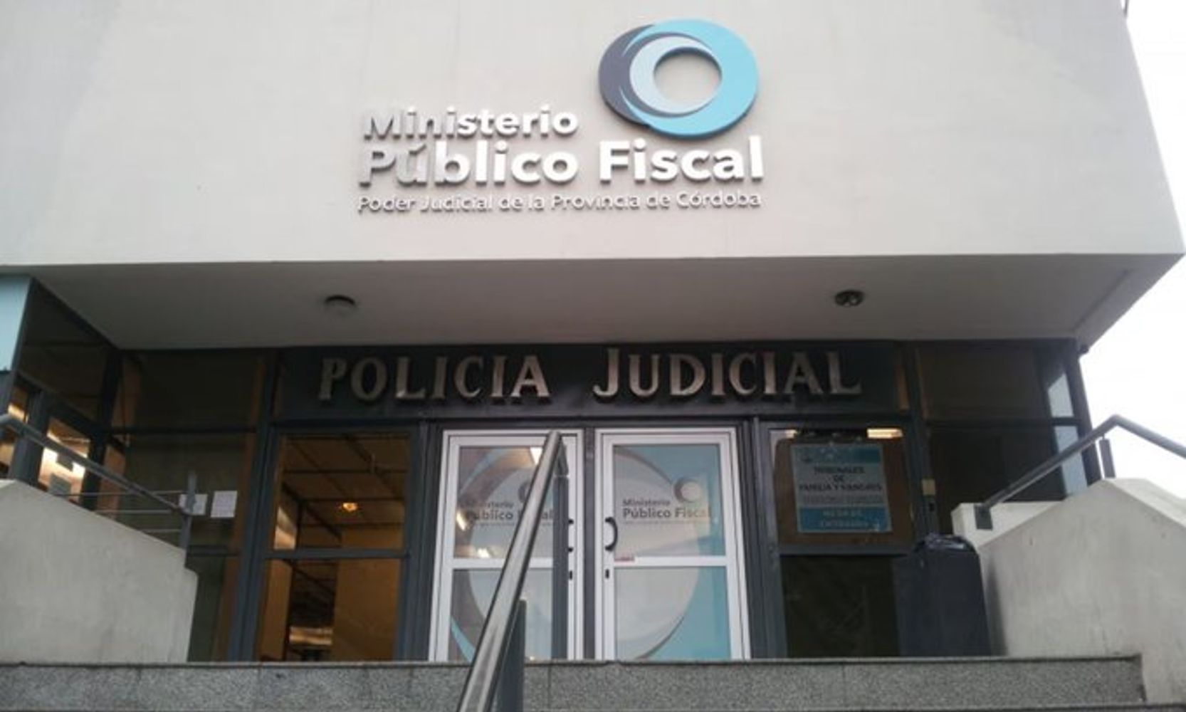 Ministerio Público Fiscal.