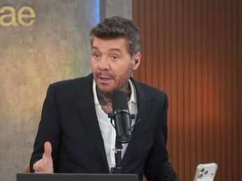 Marcelo Tinelli, también conmovido por la muerte de Gaspi: "Podría haber estado en Videomatch"