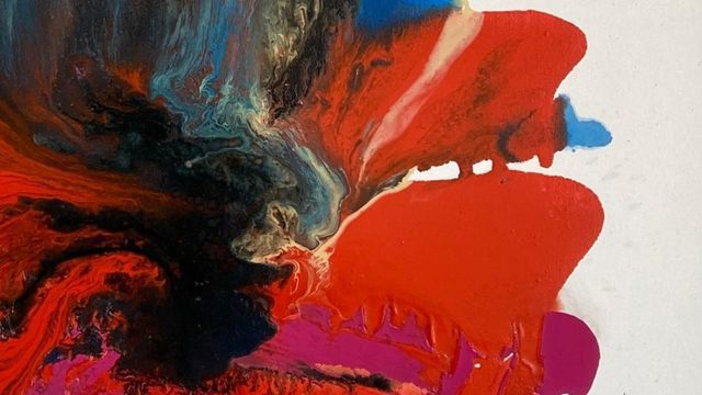 Laberinto de Emociones