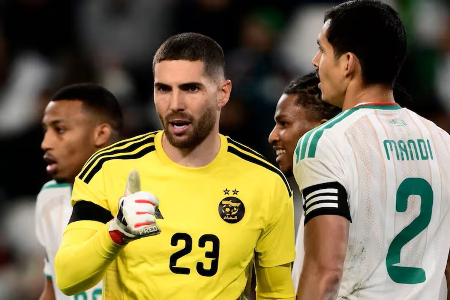 Luca Zidane