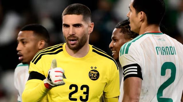 Luca Zidane 