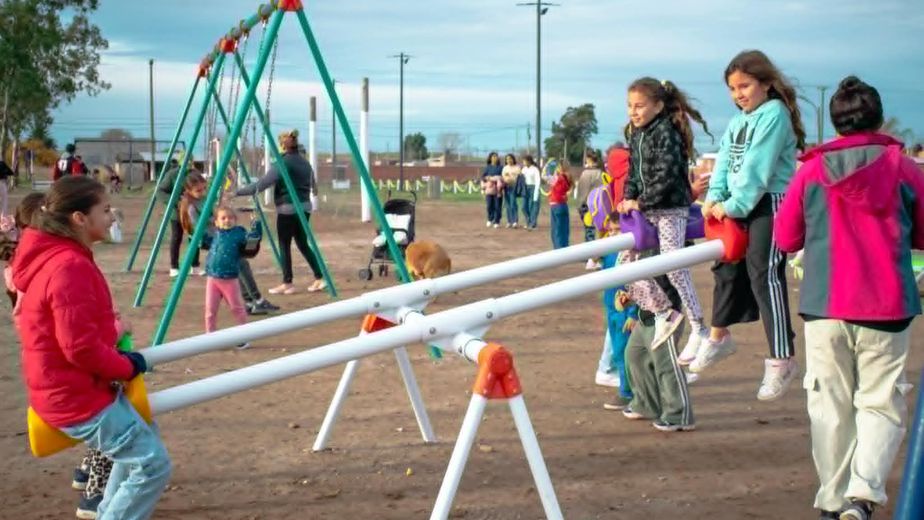 Coronel Rosales: actividades gratuitas para las vacaciones de invierno