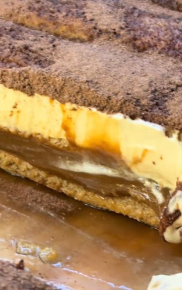 Postre de café y dulce de leche: la receta definitiva para resolver un antojo en 15 minutos