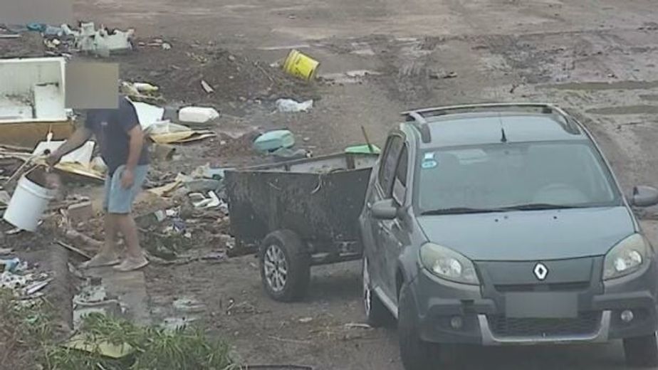 Punta Alta: proponen secuestrar autos que generen microbasurales