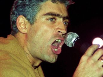 "Soy cordobés": la historia del himno de Rodrigo Bueno que nacionalizó el cuarteto
