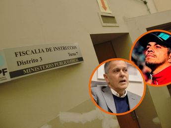 Claudio Barrelier: qué significan "alevosía" y "criminis causae"