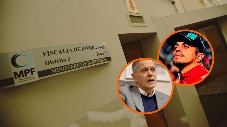 Claudio Barrelier: qué significan "alevosía" y "criminis causae"