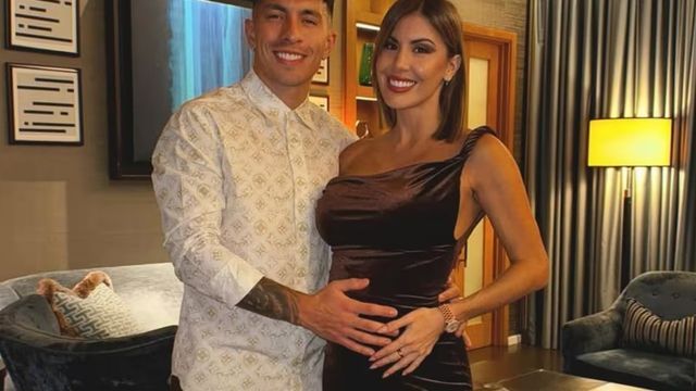 El secreto tabú de Lisandro Martínez y Muri López Benítez: cómo hacen para mantener una relación de tantos años