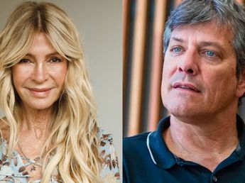 Mario Pergolini confesó qué le ofreció Cris Morena a cambio de actuar en Floricienta y dejó a todos en shock