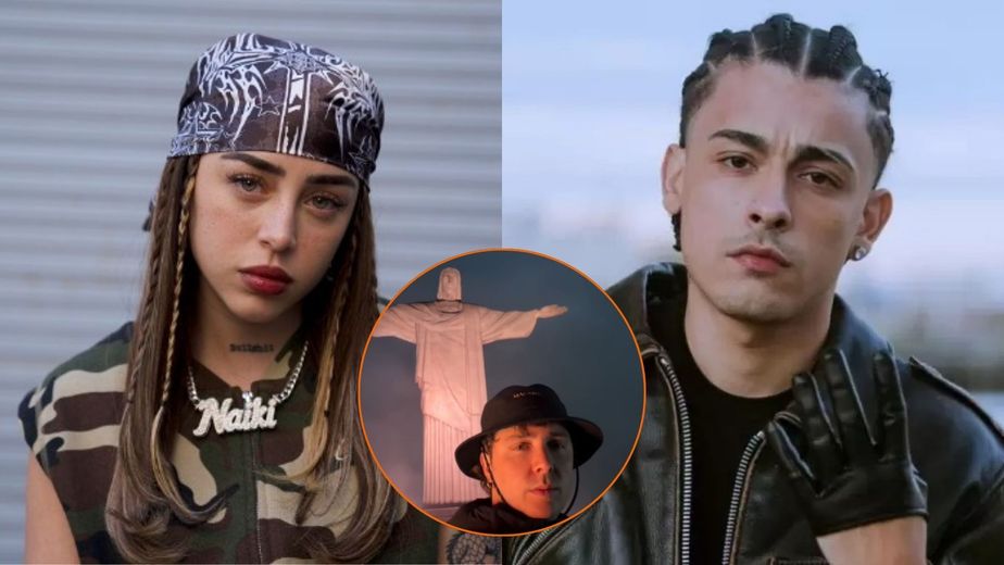 De Trueno a Nicki Nicole: el adiós al director de videoclips Lucas Vignale que murió el trágico accidente junto a Gaspi