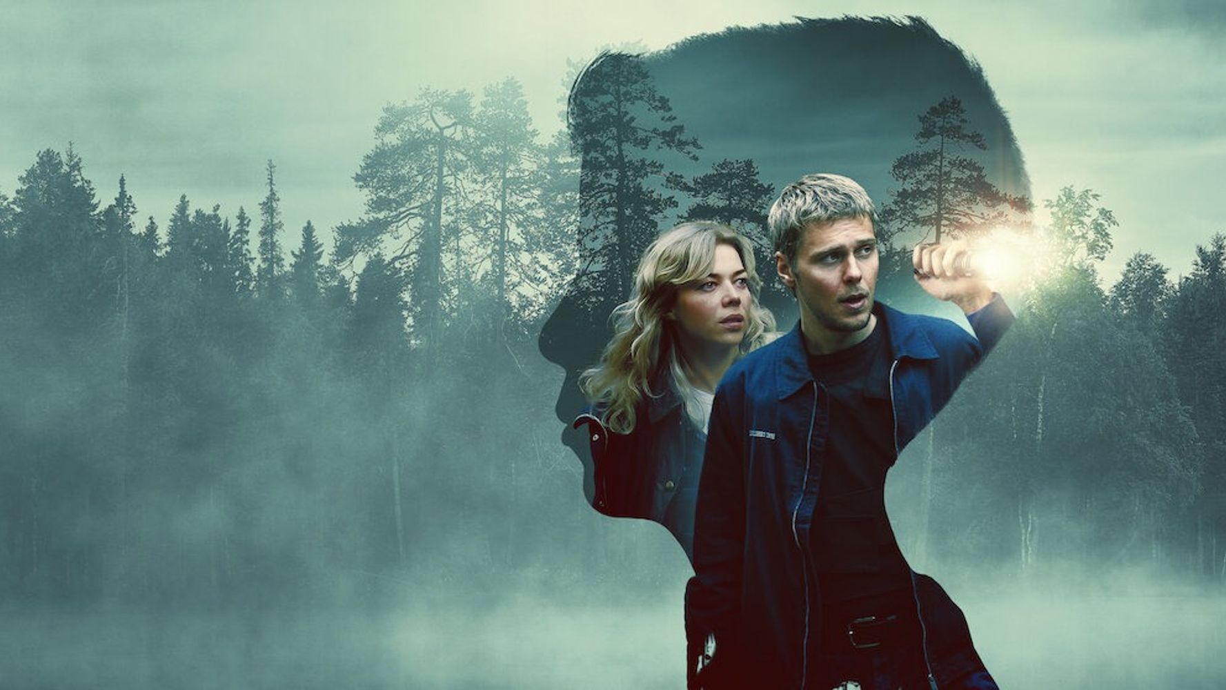 Un thriller europeo cargado de crimen y suspenso.