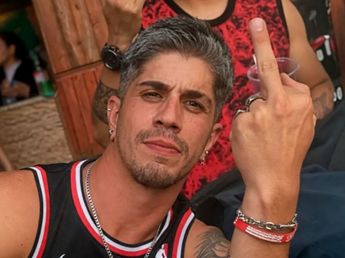 Femicidio Agostina Vega: aseguran que un audio oculto de Barrelier es “mucho más indignante”