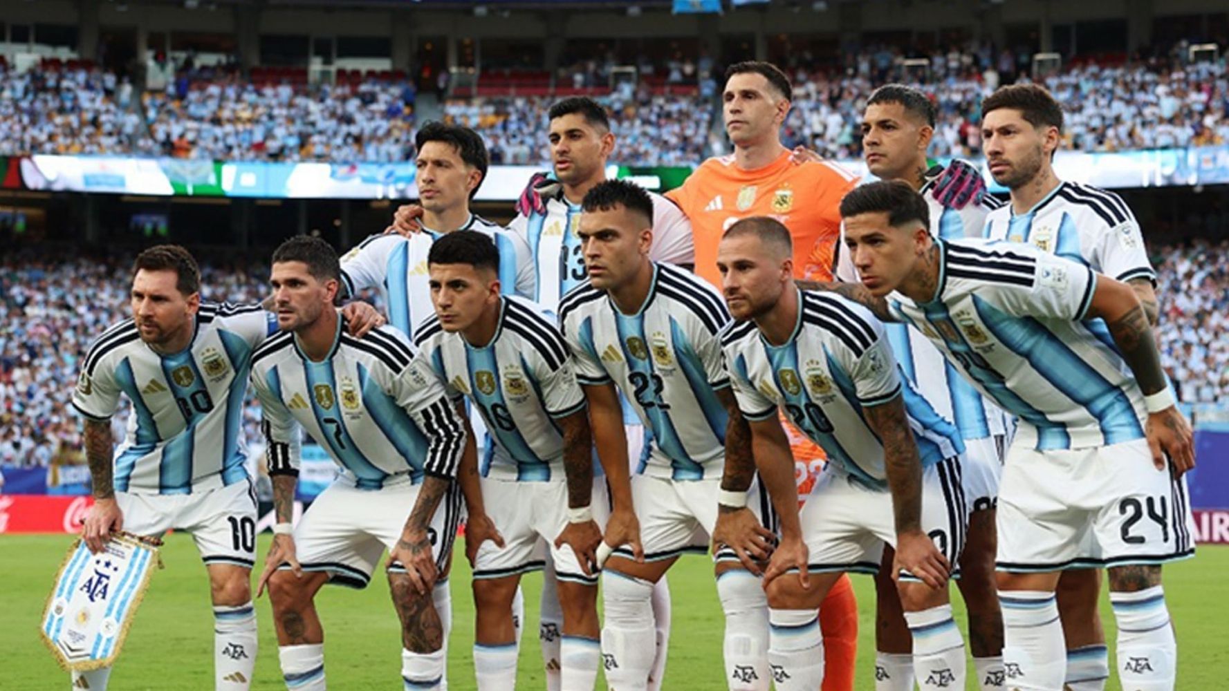 Argentina