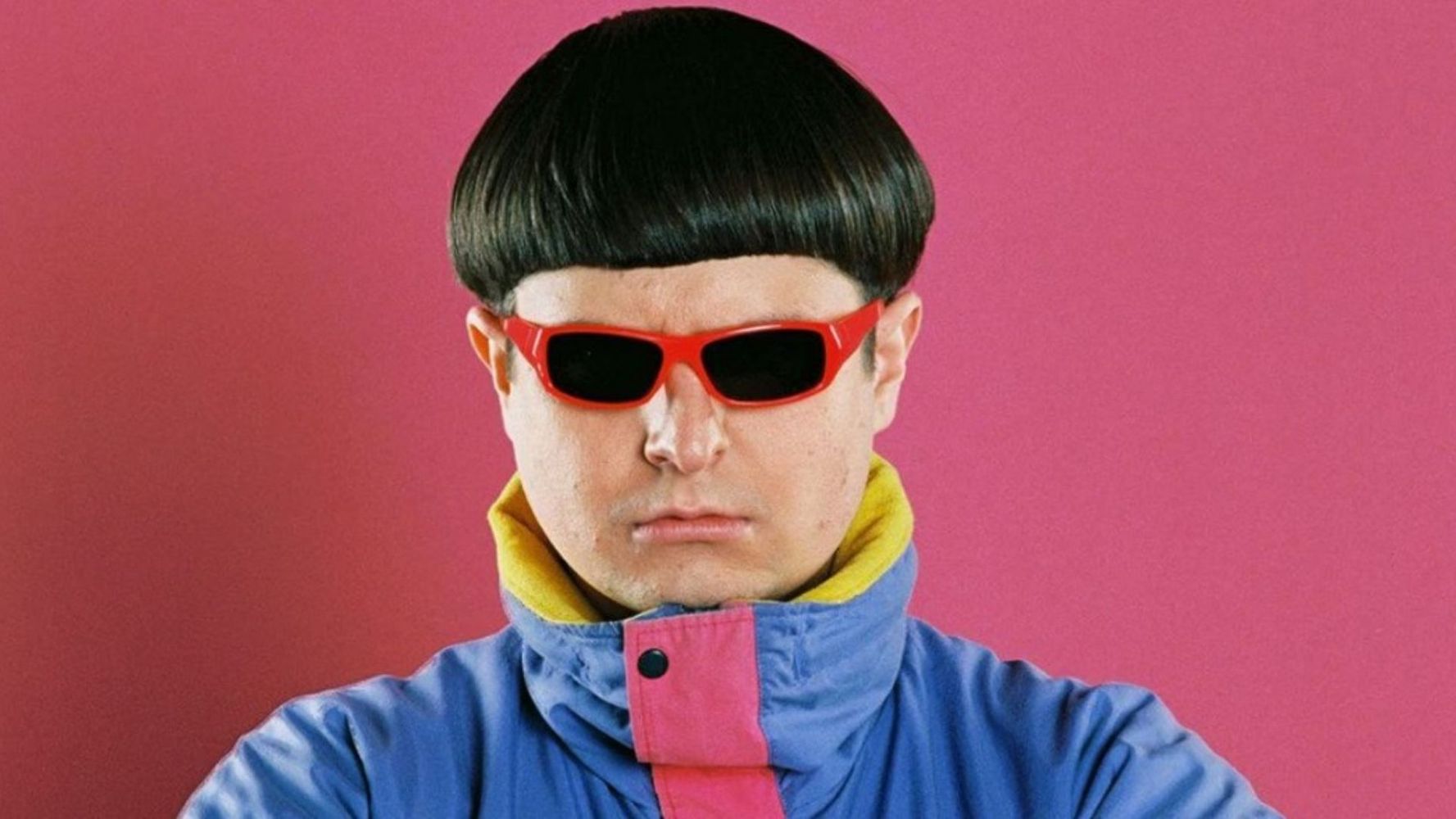 "Una pesadilla": el escalofriante video que grabó Oliver Tree antes de morir en el trágico accidente con Gaspi