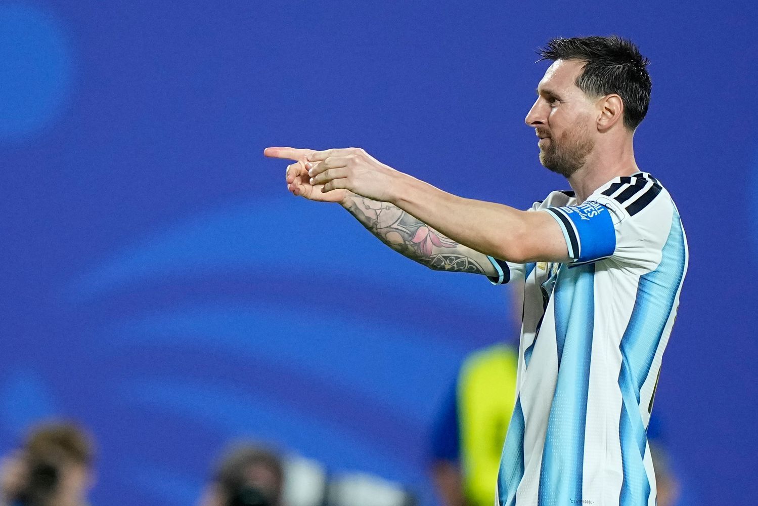 Argentina