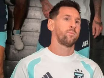 Lionel Messi hizo un emotivo posteo antes del debut de Argentina en el Mundial 2026: la curiosa frase que eligió