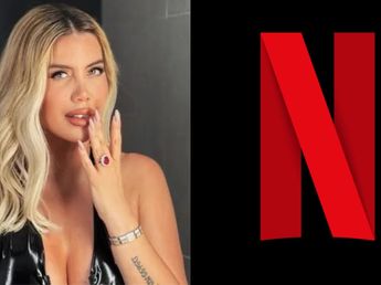 Netflix confirmó el regreso de Wanda Nara con uno de sus programas más exitosos