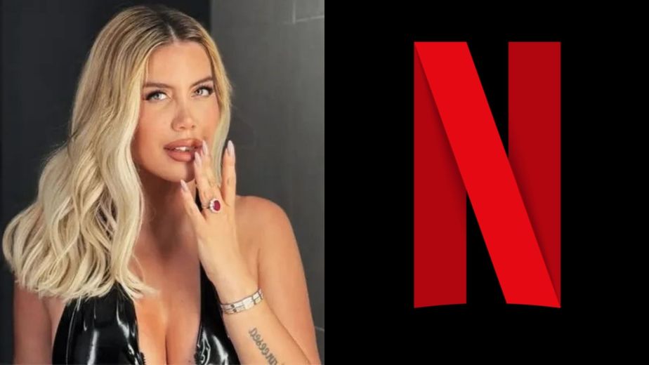 Netflix confirmó el regreso de Wanda Nara con uno de sus programas más exitosos