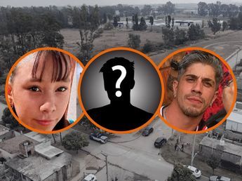 “El doctor”: quién es el hombre que habría ayudado a desmembrar el cuerpo de Agostina Vega