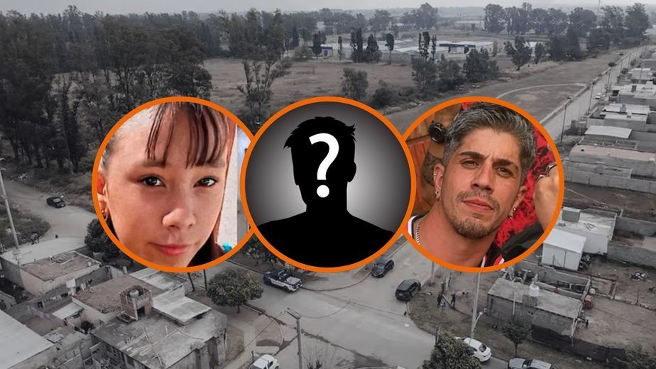 “El doctor”: quién es el hombre que habría ayudado a desmembrar el cuerpo de Agostina Vega