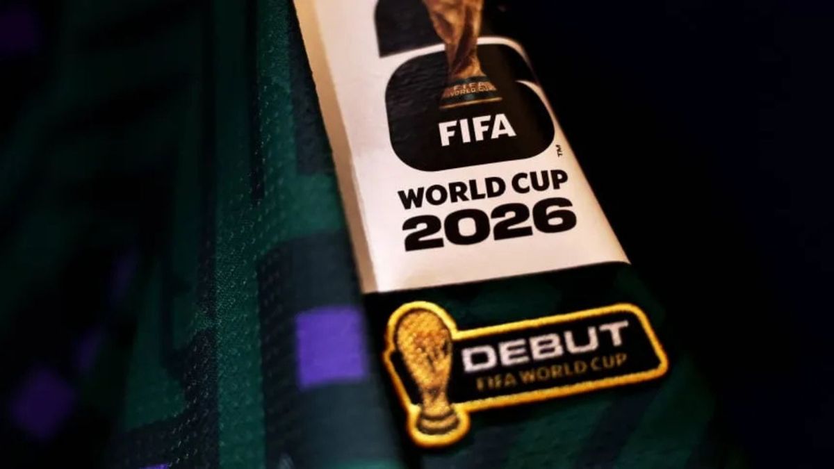 Mundial 2026: por qué algunos futbolistas de la Selección Argentina llevarán parches diferentes en sus camisetas