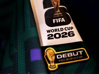Mundial 2026: por qué algunos futbolistas de la Selección Argentina llevarán parches diferentes en sus camisetas