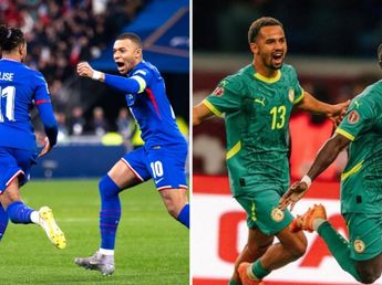 Prode Mundial 2026: quién gana y por cuántos goles en el partido de Francia - Senegal según la Inteligencia Artificial