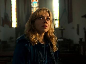 El thriller europeo que lidera en Netflix Argentina tras su estreno mundial