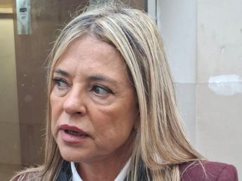“Agostina hoy estaría viva”: el contundente pedido de la joven que escapó de Claudio Barrelier en 2025