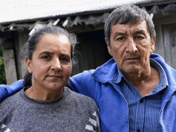 La estremecedora pregunta del padre de Loan antes del juicio que conmovió a todos