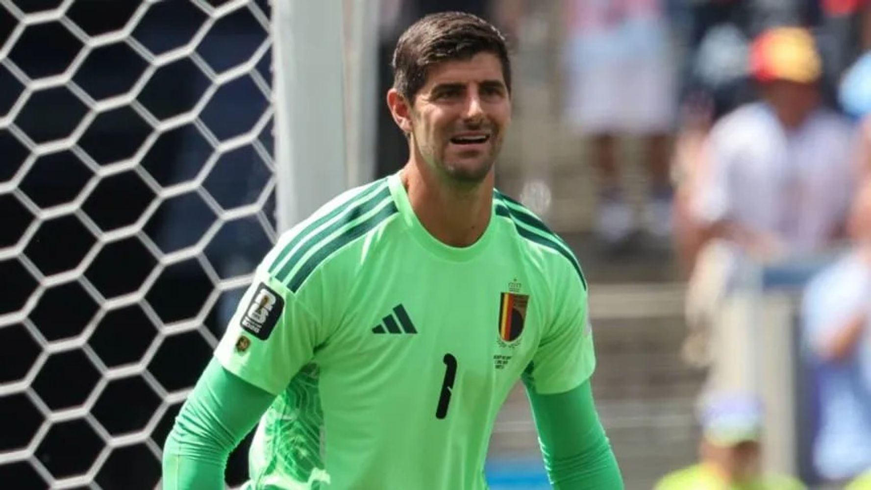 Mundial 2026: por qué algunos futbolistas de Argentina llevarán parches diferentes en sus camisetas.