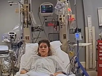 Fingió un embarazo imposible y terminó en el corredor de la muerte: el caso real que conmocionó al mundo llegó a Netflix