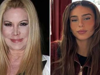 El letal mensaje de Soledad Aquino contra Juanita Tinelli que desató otra interna familiar: "Pobre, está sin rumbo"