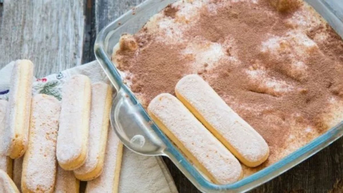 Postre de café y dulce de leche: la receta definitiva para resolver un antojo en 15 minutos