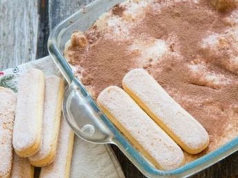Postre de café y dulce de leche: la receta definitiva para resolver un antojo en 15 minutos