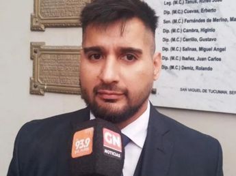 Quién es Federico Rossi Colombo y por qué ordenaron su detención en el juicio por Loan