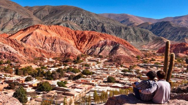 Nuevas conexiones aéreas entre Córdoba y Jujuy.