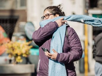 Clima en Córdoba: el día exacto en que las temperaturas caerán en picada