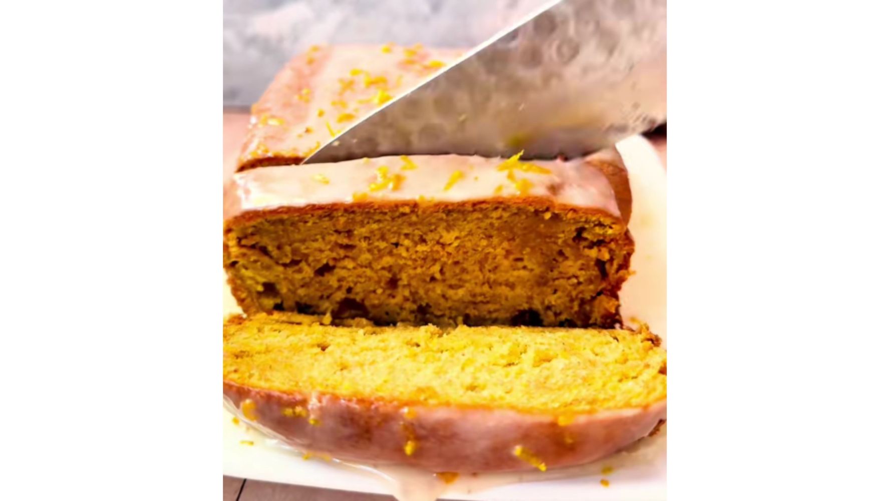 En simples pasos, se puede obtener un budín digno de una pastelería.