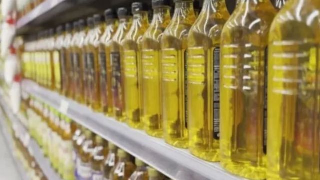 La ANMAT prohibió una marca de aceite de oliva por presentar graves irregularidades