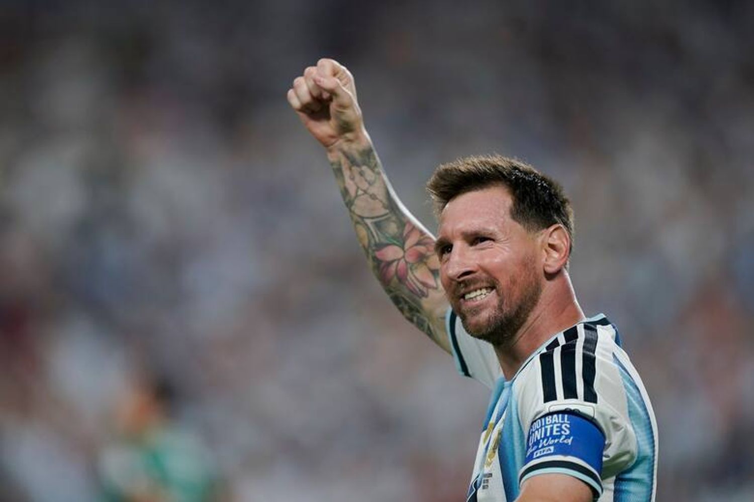 Argentina