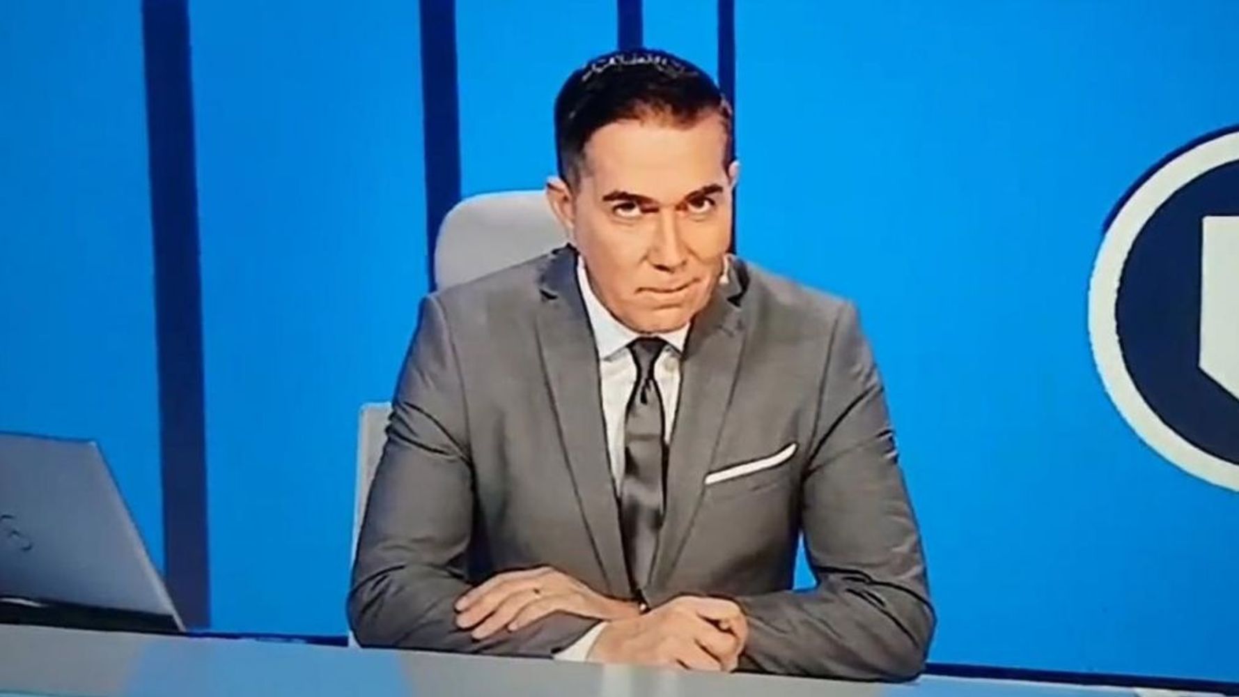 La profesión no conocida de Rodolfo Barili